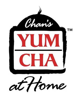 Chans Yam Cha Logo
